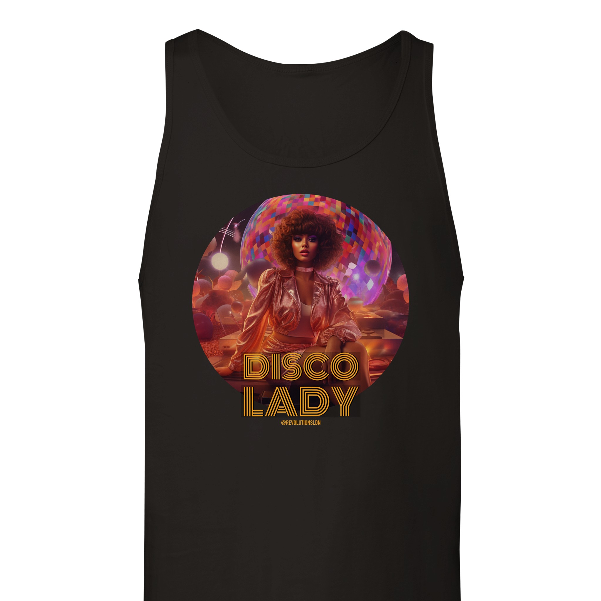 Disco Paradise Collection