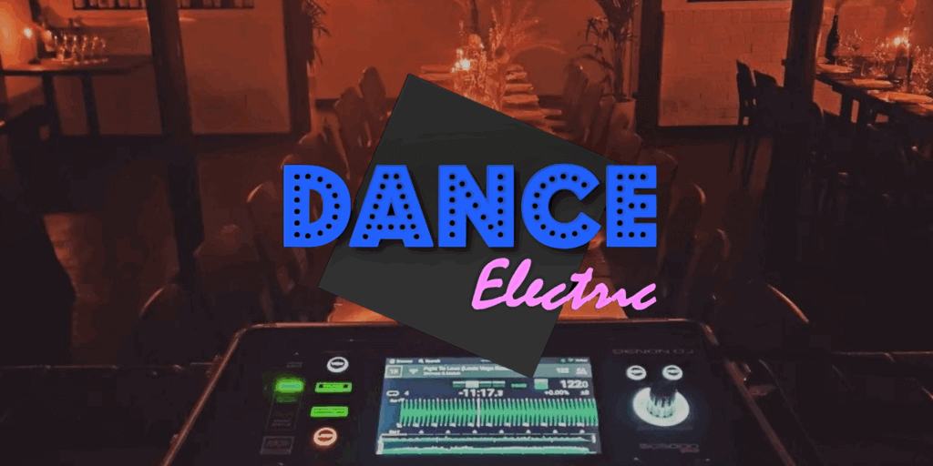 Dance Electric | Private & Corporate Events